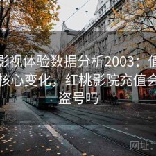 红桃影视体验数据分析2003：值得关注的核心变化，红桃影院充值会员会盗号吗
