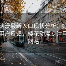 樱花动漫最新入口现状分析：好不好用与用户反馈，樱花动漫专注用户的网站