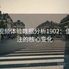 蘑菇视频体验数据分析1902：值得关注的核心变化