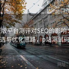 P站正版平台测评对SEO的影响：怎么选与优化思路，p站测试码
