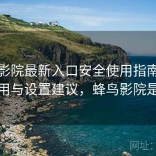 蜂鸟影院最新入口安全使用指南：好不好用与设置建议，蜂鸟影院是什么
