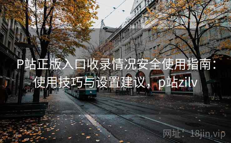 P站正版入口收录情况安全使用指南：使用技巧与设置建议，p站zilv  第2张